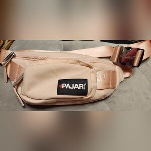 Pajar Canada Belt Bag/Sling Crossbody